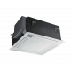 Инверторная сплит-система кассетного типа серии HEAVY DC INVERTER AUC-48UX4SFA/AUC-I-950 /AUW-48U6SP1 (комплект)