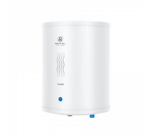 RWH-TS10-RS ROYAL Clima водонагреватель электрический накопительного типа