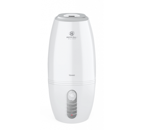 Бытовой увлажнитель серии TEANO RUH-T300/5.7E-BL