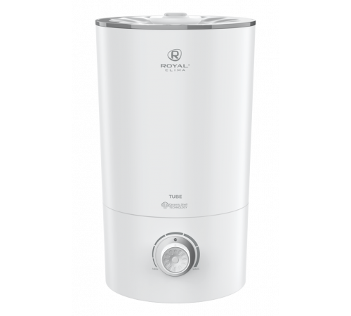 RUH-TB300/4.0M-WT ROYAL Clima Ультразвуковой увлажнитель воздуха TUBE