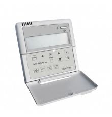 Компактная приточно-вытяжная установка SOFFIO UNO RCS-350-U