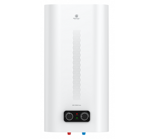 RWH-DF80-FS ROYAL Clima водонагреватель электрический накопительного типа