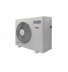 Наружный блок мульти-сплит-системы серии MULTIZONE PREMIUM (R32) RAM-70NP4E