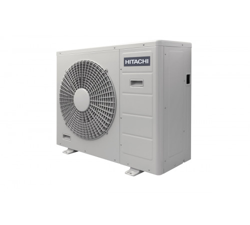 RAM-33NP2E наружный блок мульти сплит-системы HITACHI