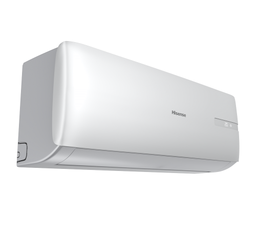 Инверторная cплит-система серии SILVER FM DC Inverter AMS-09UR4SVEDL6 (S) (комплект)