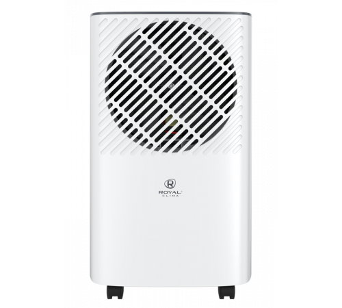 RD-CR10-E Осушитель воздуха ROYAL Clima