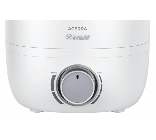 RUH-AC300/4.0M-WT ROYAL Clima Увлажнитель воздуха ACERRA