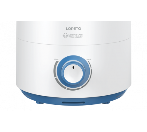 RUH-LT300/3.5M-BU ROYAL Clima Увлажнитель воздуха LORETO