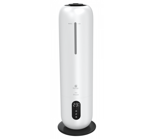 RUH-RV300/8.0E-WT ROYAL Clima Увлажнитель воздуха RIVA