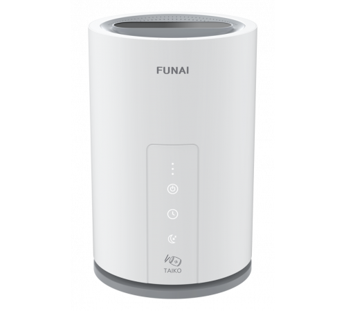 Увлажнитель ультразвуковой FUNAI TAIKO USH-TKE7251WC