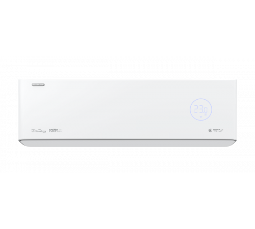 ROYAL CLIMA Инверторная сплит-система бризер серии ROYAL FRESH FULL DC EU INVERTER RCI-RF30HN (комплект)