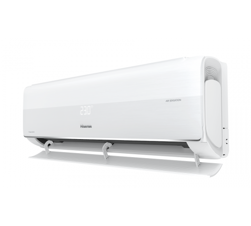 Инверторная сплит-система серии AIR SENSATION SUPERIOR DC Inverter AS-13UW4RXVQF00 (комплект)