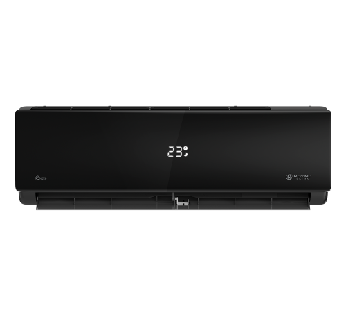 ROYAL CLIMA Классическая сплит-система серии ATTICA NERO RC-AN22HN (комплект)