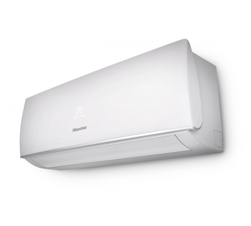 Hisense Инверторная сплит-система серии SMART DC Inverter (R32) AS-09UW4RYDDB05 (комплект)