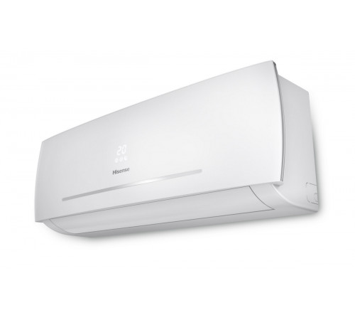Hisense Классическая сплит-система серии NEO Classic A (R32) AS-12HR4RYDDC00 (комплект)