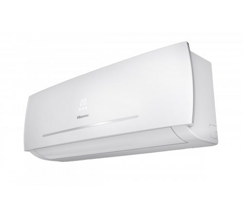 Hisense Классическая сплит-система серии NEO Classic A (R32) AS-12HR4RYDDC00 (комплект)