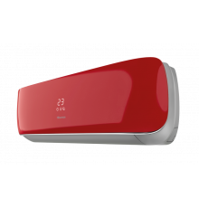Внутренний блок настенного типа серии PREMIUM RED FREE Match DC Inverter AMS-09UW4RVETG00(R)