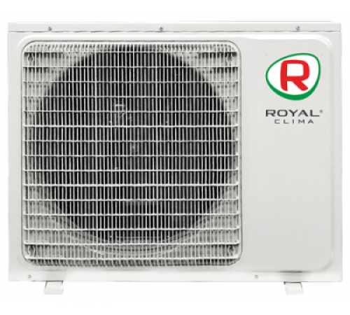ROYAL CLIMA Классическая сплит-система канального типа серии COMPETENZA 2023 CO-D 36HNXA/CO-E 36HNX (комплект)
