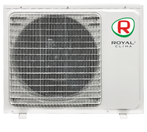 ROYAL CLIMA Классическая сплит-система напольно-потолочного типа серии COMPETENZA 2023 CO-F 36HNX/CO-E 36HNX (комплект)