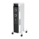 ROR-PR5-1000M ROYAL Clima Масляный радиатор