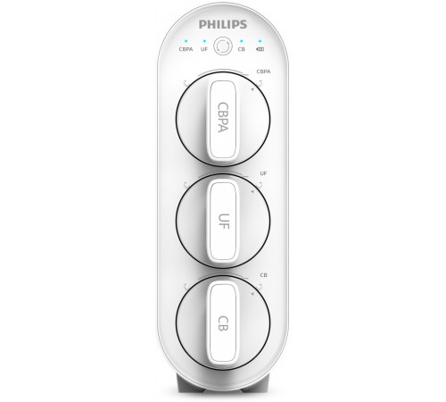 AUT3234/10 PHILIPS Система многоступенчатой ультрафильтрации