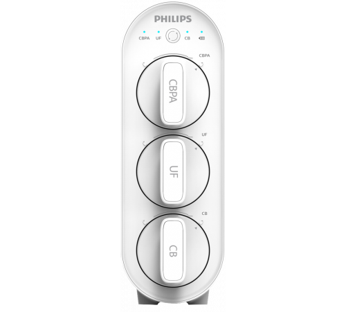 AUT3234/10 PHILIPS Система многоступенчатой ультрафильтрации