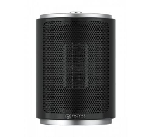 RFH-CM500DC-BL ROYAL Clima Электрический тепловентилятор COMO