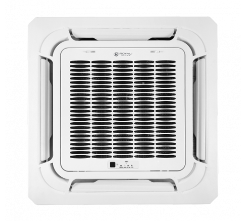 ROYAL CLIMA Внутренний блок кассетного типа для мульти-сплит систем серии MULTI FLEXI CASSETTE EU ERP Inverter Upgrade RCI-CMN12