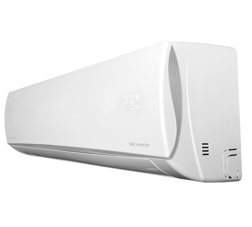 Инверторная сплит-система серии RAY Inverter 2023 KVS-IRAY09ST (комплект)