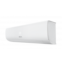 Внутренний блок настенного типа серии ZOOM FREE Match DC Inverter R32 Wi-Fi AMS-24UW4RBTKB02