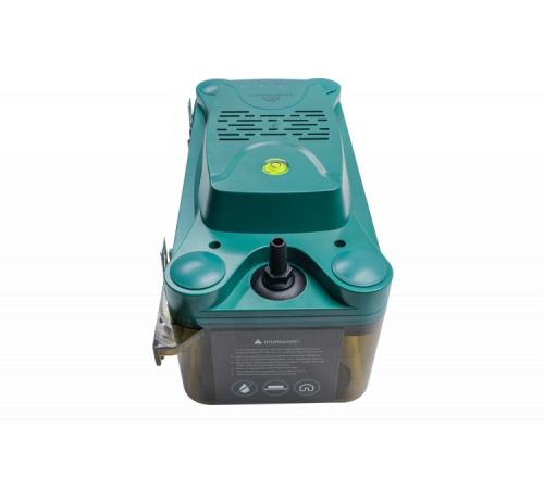 Насос дренажный LP500-08TN (500 л/ч, 8м, накоп., емк.2,3л) LAMPRECHT