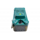 Насос дренажный LP500-08TN (500 л/ч, 8м, накоп., емк.2,3л) LAMPRECHT