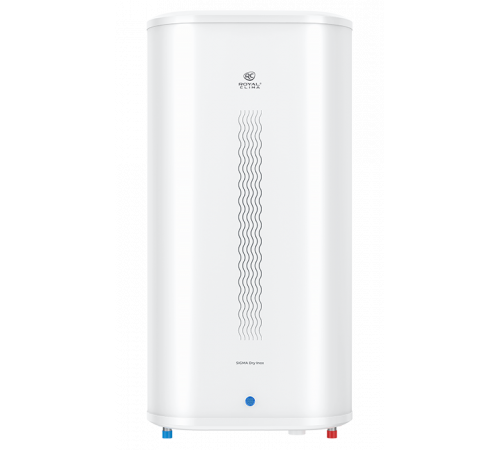 RWH-SGD80-FS ROYAL Clima водонагреватель электрический накопительного типа