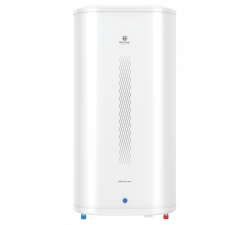 RWH-SGD80-FS ROYAL Clima водонагреватель электрический накопительного типа