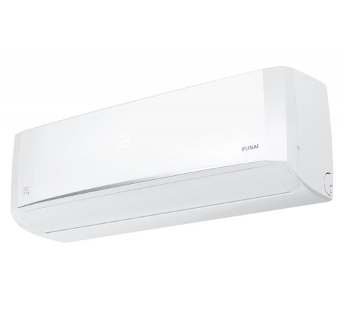 FUNAI Инверторная сплит-система серии SENSEI Inverter 2023 RAC-I-SN25HP.D04 (комплект)