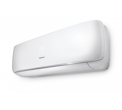 Hisense Инверторная сплит-система серии Premium DESIGN Super DC Inverter Wi-Fi AS-18UW4RXATG03 (комплект)