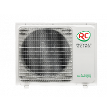 Инверторная сплит-система кассетного типа серии COMPETENZA DC EU Inverter 2023 CO-4C 36HNBI /CO-4C/pan 8D2 /CO-E 36HNBI (комплект)