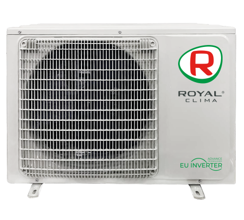 ROYAL CLIMA Инверторная сплит-система канального типа серии COMPETENZA DC EU Inverter 2023 CO-D 48HNBI /CO-E 48HNBI (комплект)