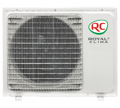 ROYAL CLIMA Классическая сплит-система канального типа серии COMPETENZA 2023 CO-D 36HNXA/CO-E 36HNX (комплект)