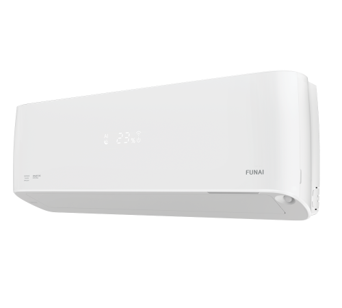 FUNAI Инверторная сплит-система серии EMPEROR SMART EYE FULL DC Inverter 2024 RACI-EM25HP.D04 (комплект)