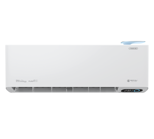 ROYAL CLIMA Инверторная сплит-система бризер серии ROYAL FRESH STANDARD FULL DC EU Inverter RCI-RFS28HN (комплект)