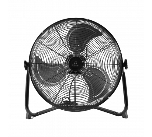 RSF-200M-BL Вентилятор промышленный осевой ROYAL Clima