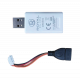 OSK302 Wi-Fi USB модуль беспроводной передачи данных ROYAL CLIMA (TRIUMPH)