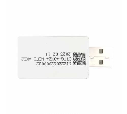 OSK204 Wi-Fi USB модуль беспроводной передачи данных ROYAL CLIMA (RENAISSANCE)