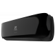 Hisense Инверторная сплит-система серии BLACK CRYSTAL SUPER DC Inverter AS-10UW4RVETG01(B) (комплект)