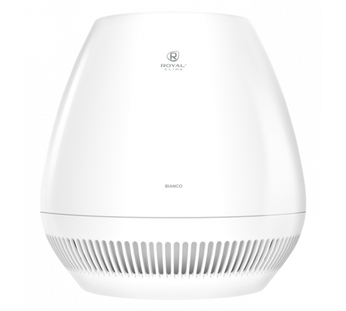 RAW-B350/4.2E-WT ROYAL Clima Мойка воздуха BIANCO