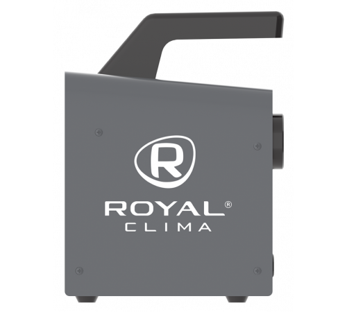 RHB-CM3 ROYAL Clima Электрическая пушка