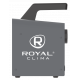 RHB-CM3 ROYAL Clima Электрическая пушка