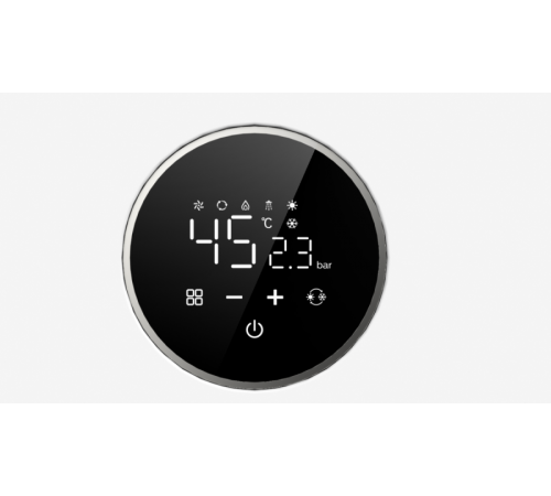 AWH7306/51(B24C1) PHILIPS котёл газовый с трубой