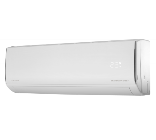 Инверторная сплит-система серии RADIUM Inverter 2026 KVS-IRAM09CH